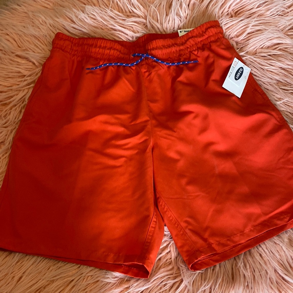 Swim trunks